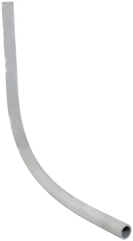 Topaz 1438 Schedule 40 PVC Special Radius Elbows 3 x 24 Replacement MPN