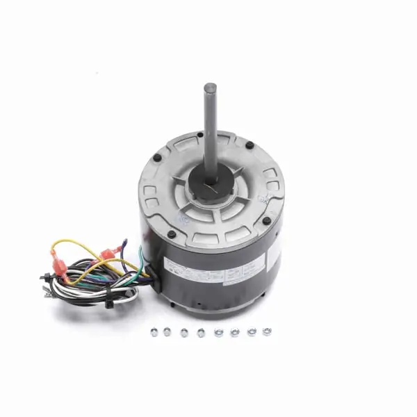CENTURY EM3404F PRO-E SERIES Condenser Fan Motor 1/4 HP