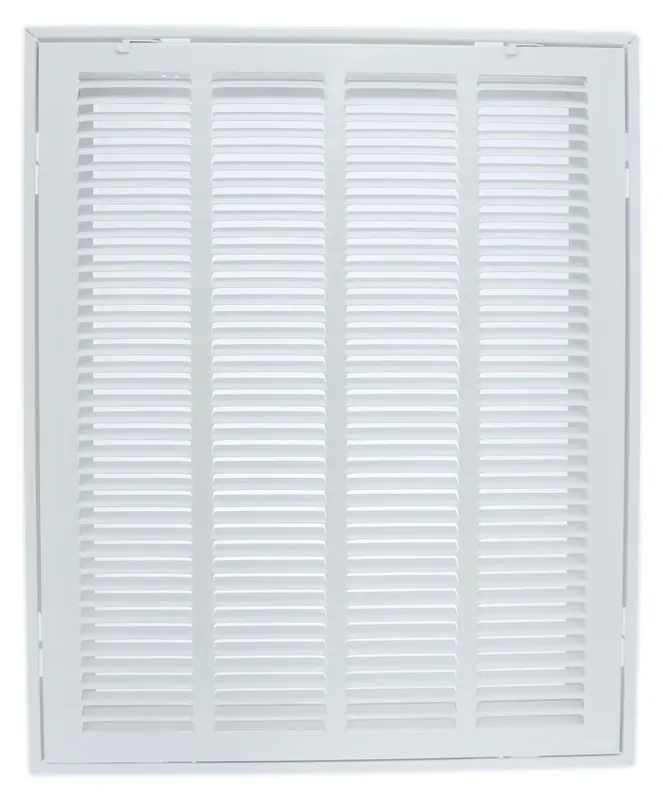 AIRMATE 01152520CW Filter Frame 25X20
