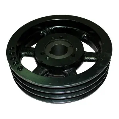 CARRIER 5F40871 Pulley Package