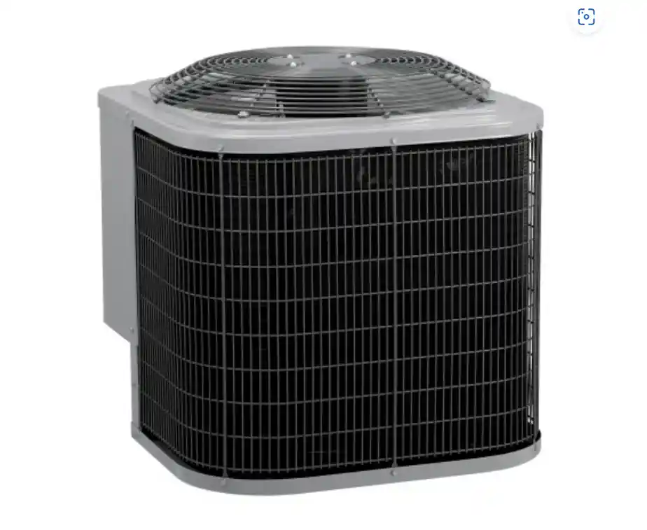 HEIL N4A7T24AKAWA 2.0 Ton R-410A Two-Stage Air Conditioner Up to 17.0 SEER2