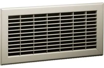 HART & COOLEY 265GS-14X20 RETURN AIR FACE