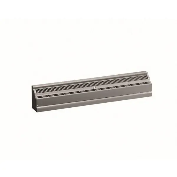 HART & COOLEY 462GS-2FT HC 462 2' WHT BASEBOARD DIFFUSER