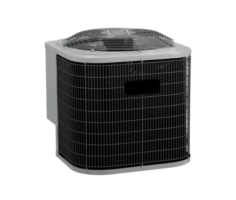 HEIL N4H7T48AKAAA 4.0 Ton R-410A Two-Stage Heat Pump Up to 17.0 SEER2 208/230/1