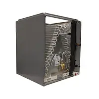ALLIED AIR 1.911525 A EAC4X30/36A-50 R-410A TXV Cased Evaporator Coil Upflow Aluminum