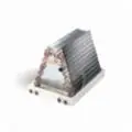 ALLIED AIR 1.911207 4 Ton R-410A Piston Uncased Evaporator Coil Upflow Standard