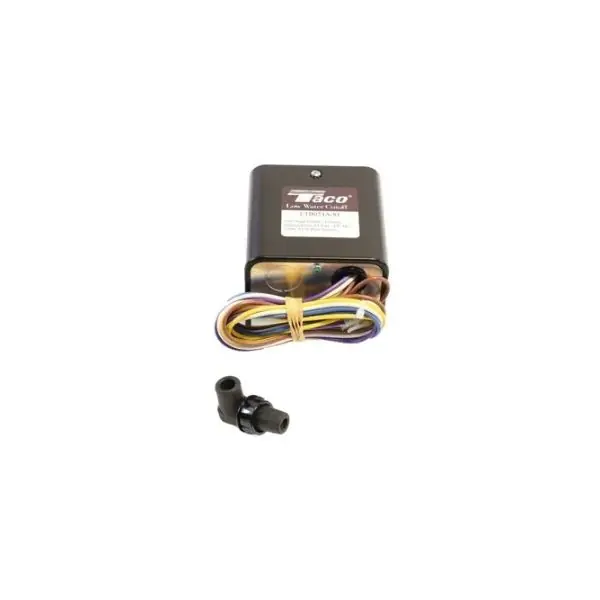 LOCHINVAR 100208652 LWCO Probe Manual Reset