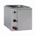 HEIL END4X37L17A 3 TON R-410A TXV Cased Evaporator Coil Upflow / Downflow Aluminum