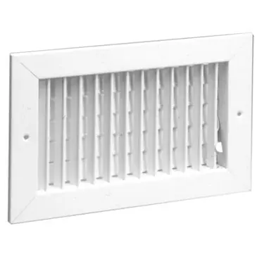 HART & COOLEY 821-14X4W HC 821 SUPPLY REGISTER