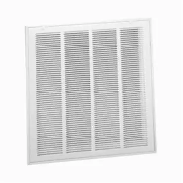 HART & COOLEY 659W-24X12 FILTER GRILLE