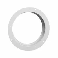 HART & COOLEY 11GS-8IN HC 11 8 DUCT RING