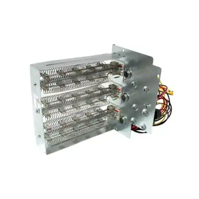 ALLIED AIR 17D55 AA ECB27-20CB-P ELEC HEAT KIT 20kW
