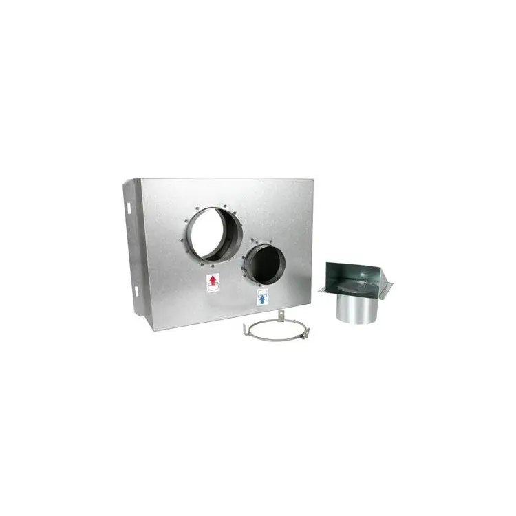 Modine 57914 Horz Concentric Vent Kit
