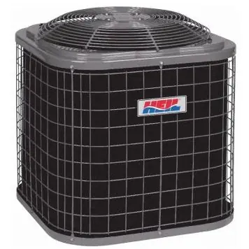 HEIL N4A336GHB A/C Cond Unit 13 SEER 3 Phase 230V