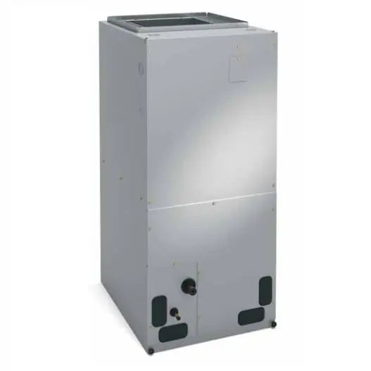 ALLIED AIR 16H19 4 TON R-410A TXV AIR HANDLER MULTI-POSITION ALUMINUM