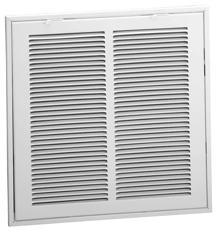 HART & COOLEY 659W-14X14 FILTER GRILLE