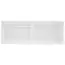 HART & COOLEY 661W-30X6 HC 661 30X6W SIDEWALL REGISTER