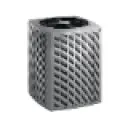 Allied Air 1.343132 R-410A 1.5 Ton Air Conditioner Condenser