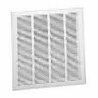 HART & COOLEY 659-T-20X20W FILTER GRILLE TBAR