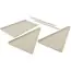 MODINE 91645 Air Deflector Hood 30 Degree Replacement MPN