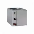 HEIL END4X43L24A Cased Evaporator Coil R-410A 3.5 Ton Upflow / Downflow