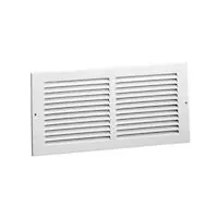 HART & COOLEY 672W-14X14 HC 672 14X14W R/A GRILLE