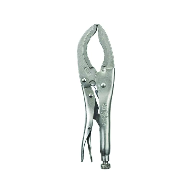 IRWIN 12L3 LG Jaw Lock Pler