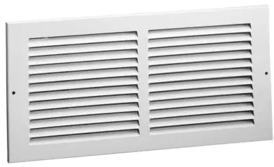 HART & COOLEY 672 HC 672 14X24 R/A GRILLE