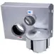 Modine 33356 Vertical Concentric Vent Kit