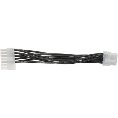 LOCHINVAR 100275606 CONNECTION BOARD HARNESS