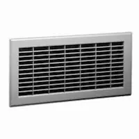HART & COOLEY 265GS-12X12 RETURN AIR FACE
