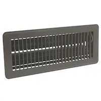 HART & COOLEY 421GS-4X8 HC 421 4X8GS FLOOR REGISTER