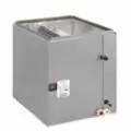 Allied Air 1.911547 4 Ton R-410A Piston Cased Evaporator Coil Upflow Aluminum