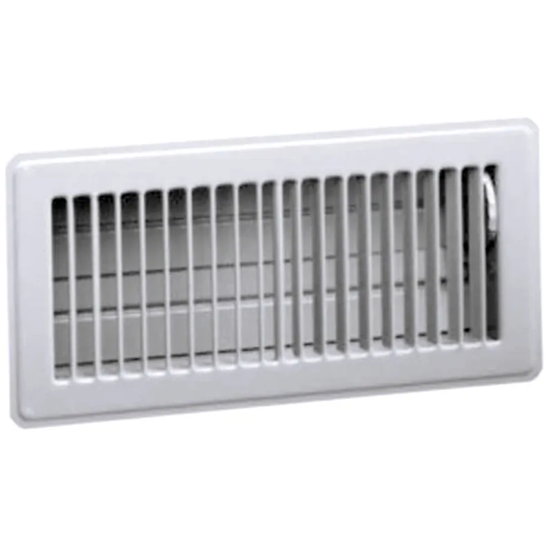 HART & COOLEY 421-6X14GS FLOOR REGISTER