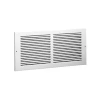 HART & COOLEY 650W-18X6 HC 650 18X6W HORZ RETURN GRILLE
