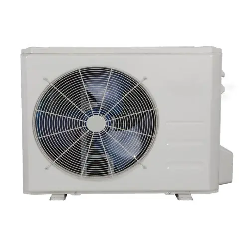 HEIL DLCURAH36ABK DLS QuietComfort 18 Compact HP 3T High Heat 208-230V/1PH R410A