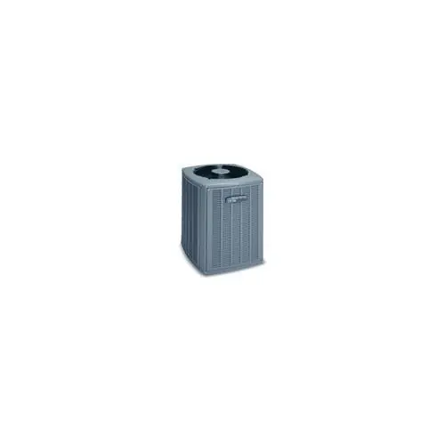 ALLIED AIR 1.343119 AA 4SCU16LE148P-50A 4 Ton Up to 16 SEER R-410A Single-Stage Air Conditioner Condenser