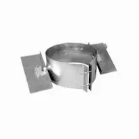 HART & COOLEY 6TLCRS 6 Roof Support