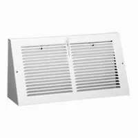 HART & COOLEY 655W-14X6 HC 655 BASEBOARD REGISTER
