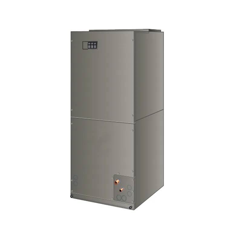 Allied Air 1.913019 Air Handler 2 Ton R-410A TXV Multi-Position Aluminum