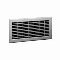 HART & COOLEY 265GS-10X30 RETURN AIR FACE