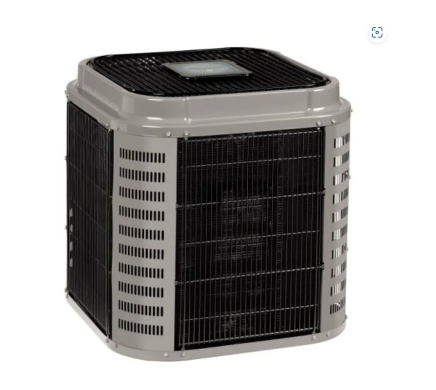 HEIL H4H7T48AKAAA 4.0 Ton R-410A Two-Stage Heat Pump Up to 17.0 SEER2 208/230/1