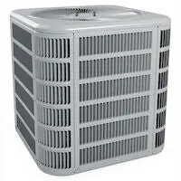 Allied Air 23A24 Concord 3.5 Ton R-410A Single-Stage Heat Pump Condenser
