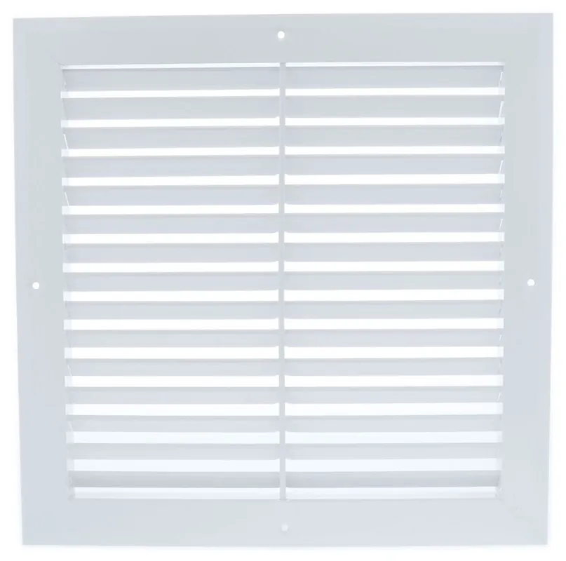 HART & COOLEY RH45-24X8W RETURN GRILLE