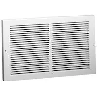 HART & COOLEY 657W-14X6 HC 657 14X6W BASEBOARD RETURN GRILLE