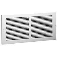 HART & COOLEY 650W-10X10 HC 650 10X10W HORZ RETURN GRILLE