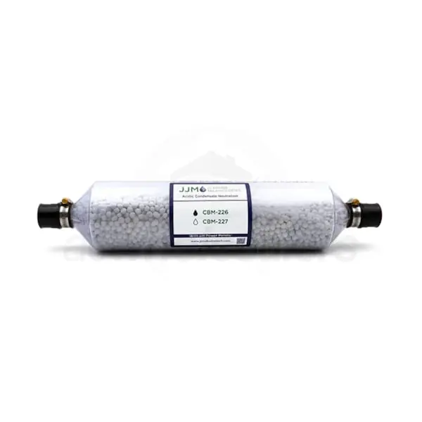 Modine 57872 Condensate Neutralization Kit