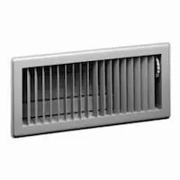 HART & COOLEY 411GS-4X12 HC 411 4X12GS FLOOR REGISTER
