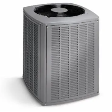 ALLIED AIR 1.471001 2 Ton Up To 20 SEER R-410A Inverter Heat Pump Condenser