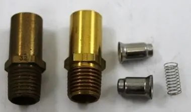 MODINE 3H33970-3 LP To Nat Conversion Kit